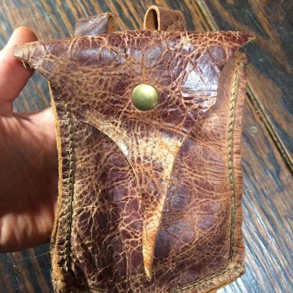 Hip Pouch - Picture 4 of 4